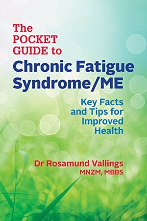 The Pocket Guide to Chronic Fatigue Syndrome-ME.jpg